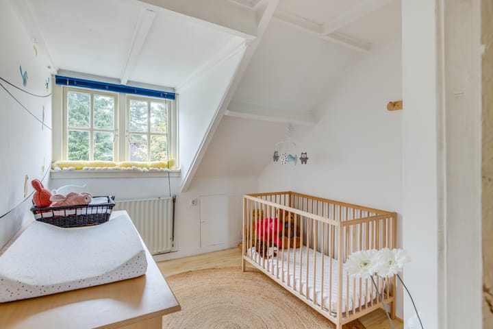 Foto 27 van Oranje Nassaulaan 37