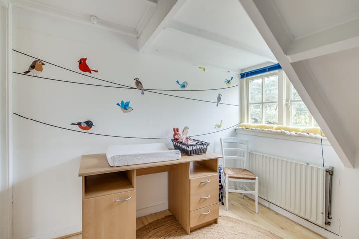 Foto 28 van Oranje Nassaulaan 37