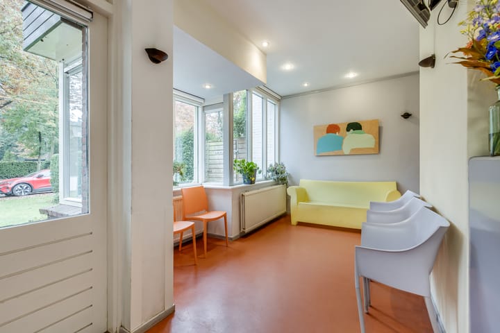 Foto 30 van Oranje Nassaulaan 37