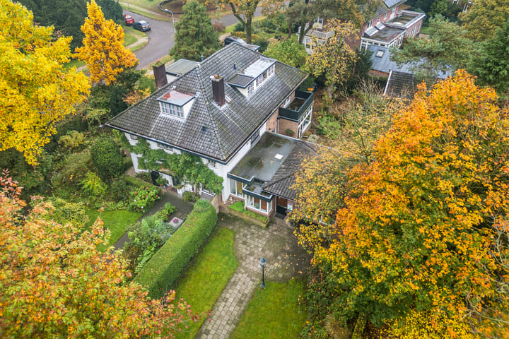 Foto 35 van Oranje Nassaulaan 37