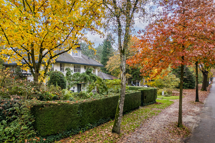 Foto 37 van Oranje Nassaulaan 37