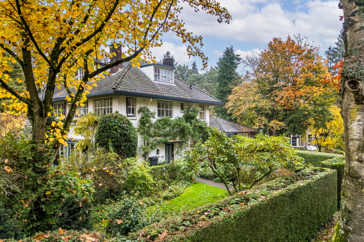 Foto 38 van Oranje Nassaulaan 37