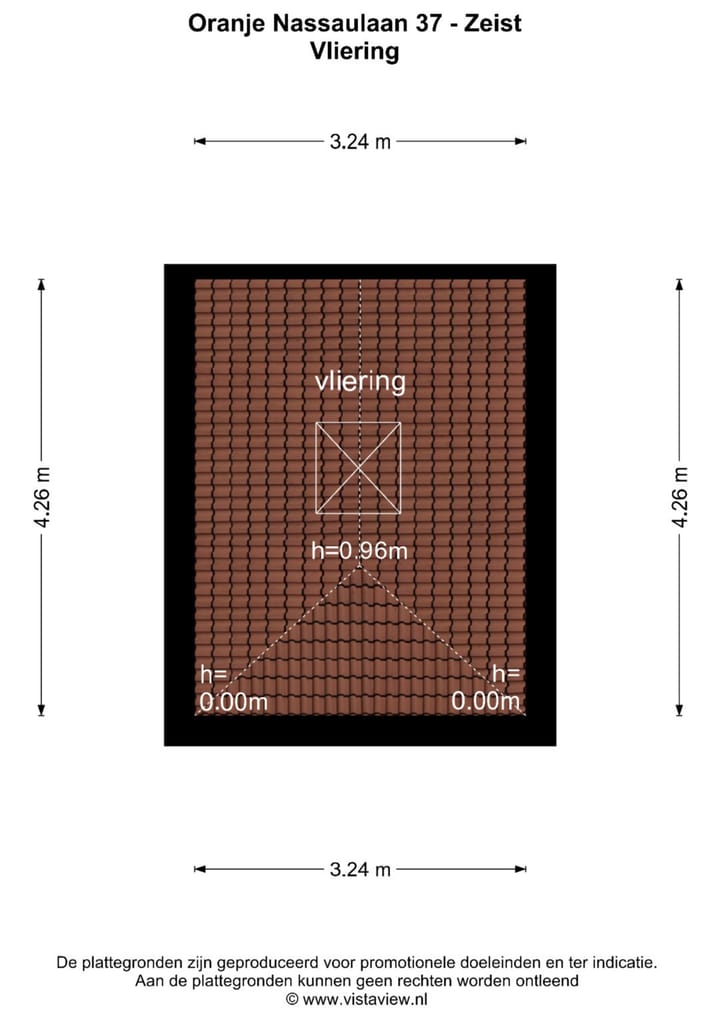 Foto 43 van Oranje Nassaulaan 37