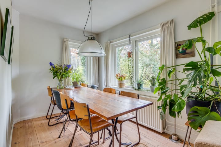 Foto 4 van Oranje Nassaulaan 37