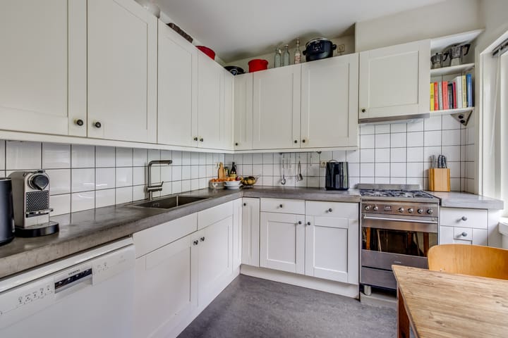 Foto 13 van Oranje Nassaulaan 37