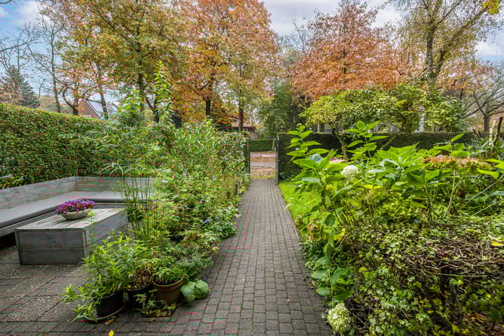 Foto 8 van Oranje Nassaulaan 37