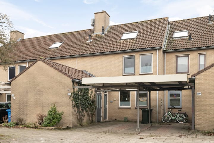 Foto 26 van Provincieroute 117