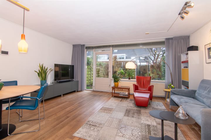 Foto 2 van John Woodruimte 3