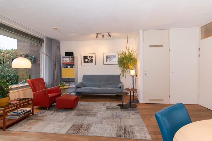 Foto 4 van John Woodruimte 3