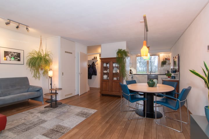 Foto 5 van John Woodruimte 3