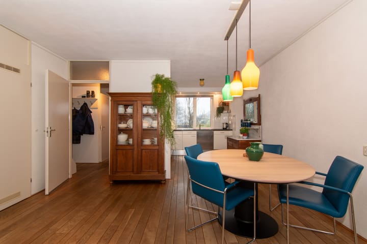 Foto 6 van John Woodruimte 3