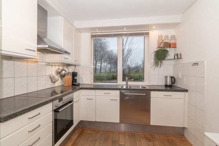 Foto 8 van John Woodruimte 3