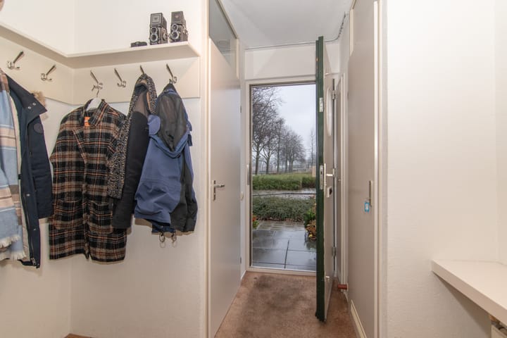 Foto 9 van John Woodruimte 3