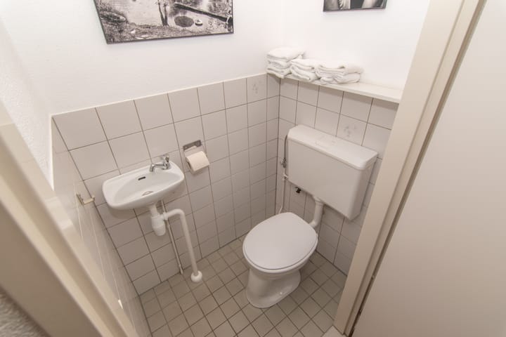 Foto 10 van John Woodruimte 3