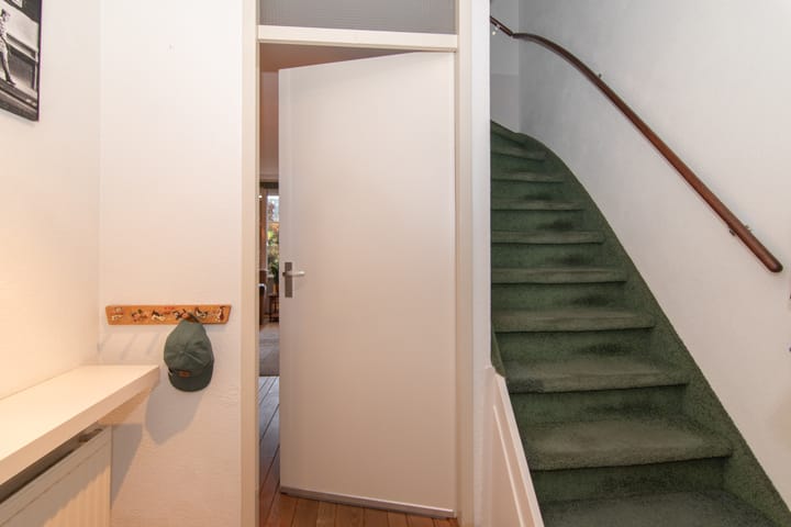 Foto 11 van John Woodruimte 3