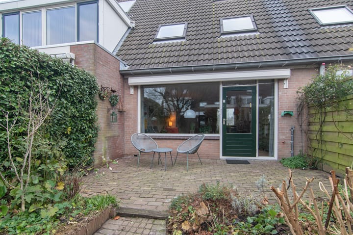 Foto 12 van John Woodruimte 3