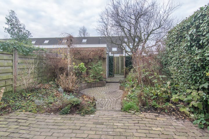 Foto 13 van John Woodruimte 3