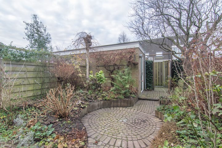 Foto 14 van John Woodruimte 3