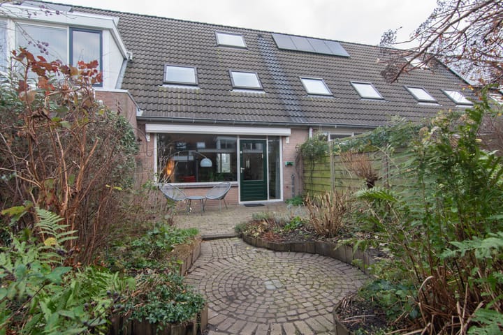 Foto 15 van John Woodruimte 3