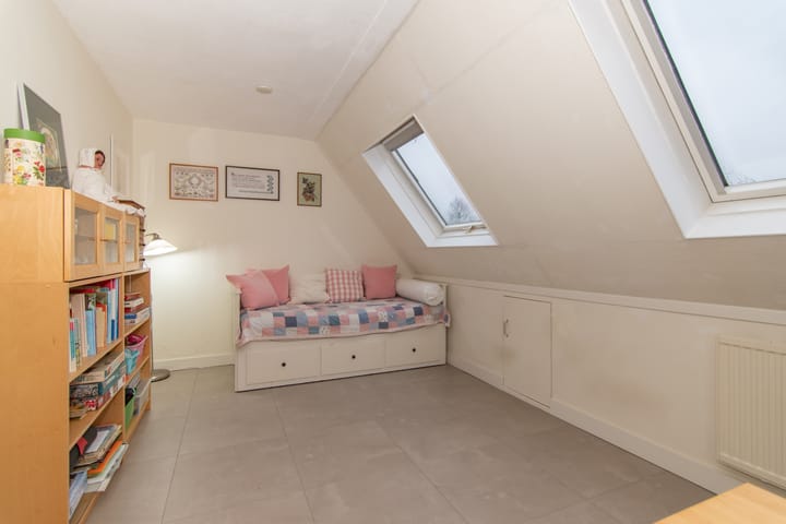 Foto 16 van John Woodruimte 3