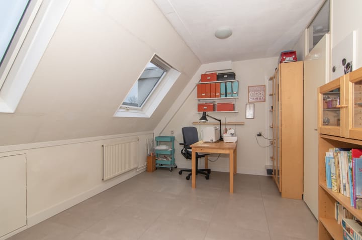 Foto 17 van John Woodruimte 3