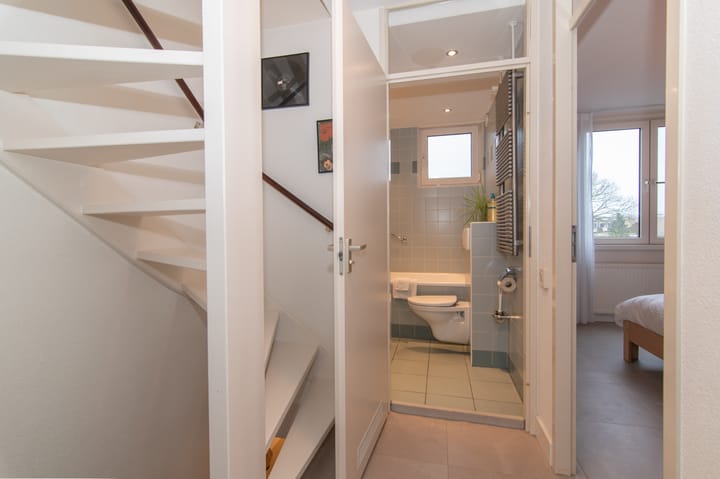 Foto 24 van John Woodruimte 3