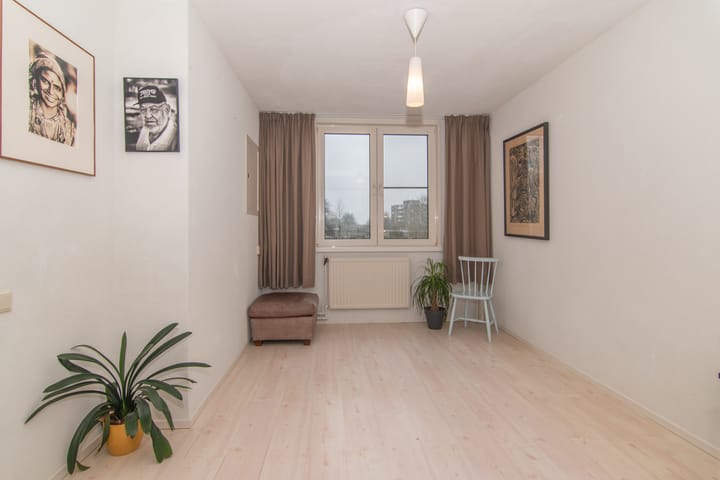 Foto 25 van John Woodruimte 3