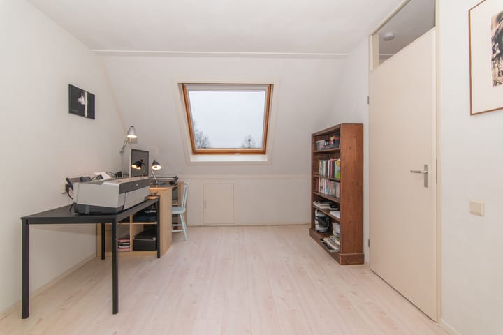 Foto 26 van John Woodruimte 3