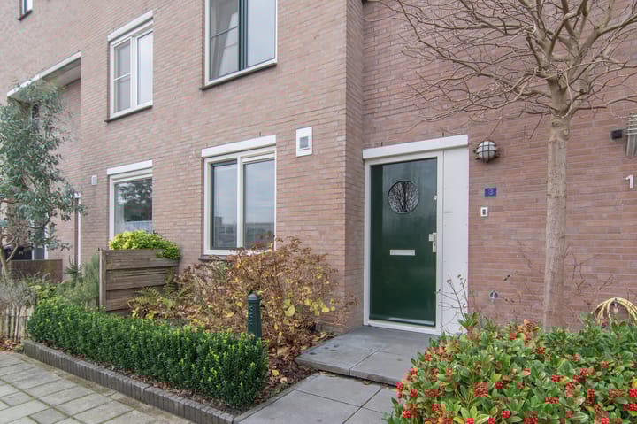 Foto 31 van John Woodruimte 3