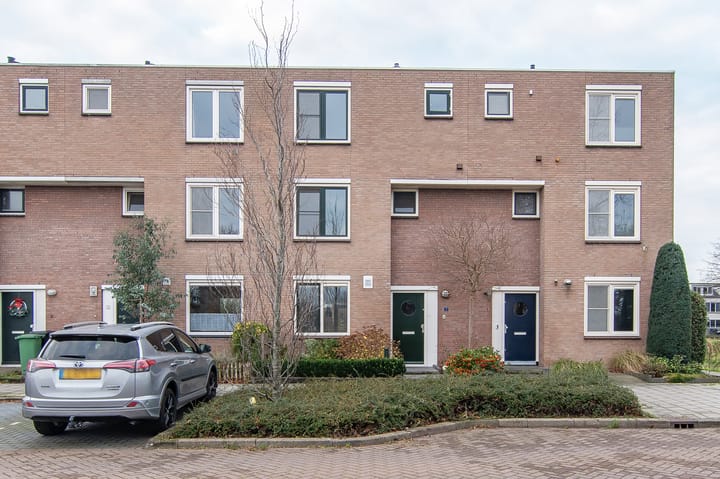 Foto 32 van John Woodruimte 3