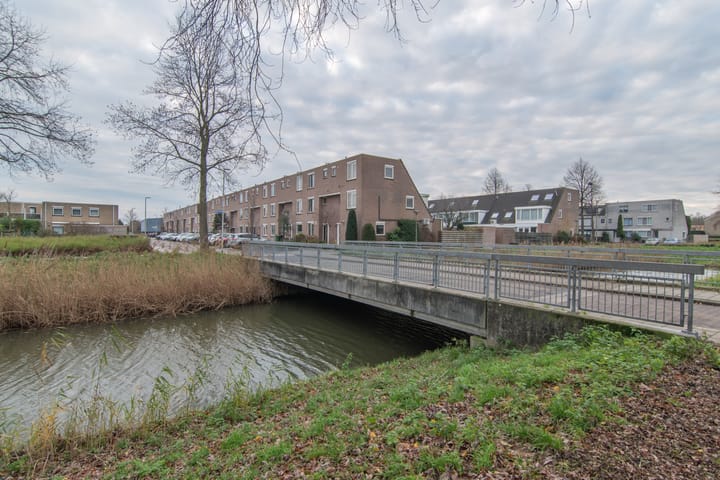 Foto 33 van John Woodruimte 3