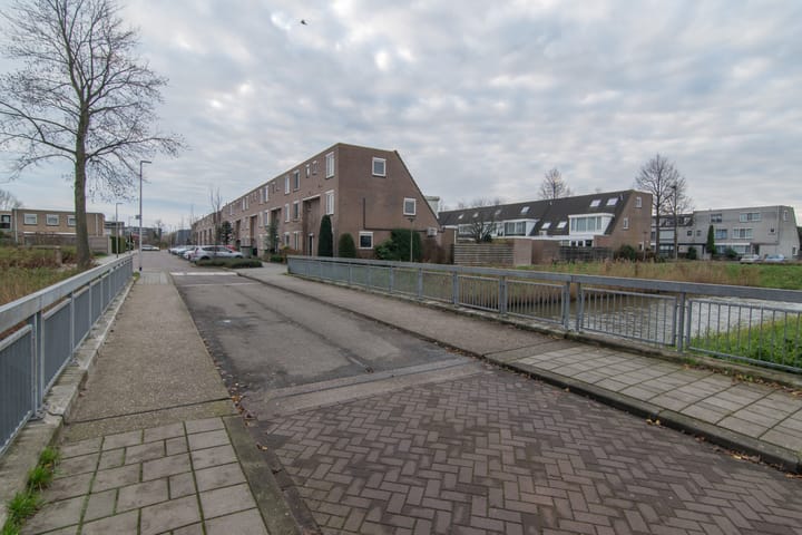 Foto 34 van John Woodruimte 3