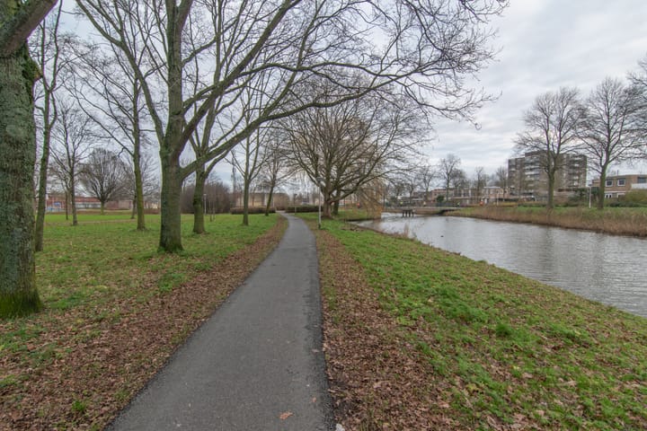 Foto 35 van John Woodruimte 3