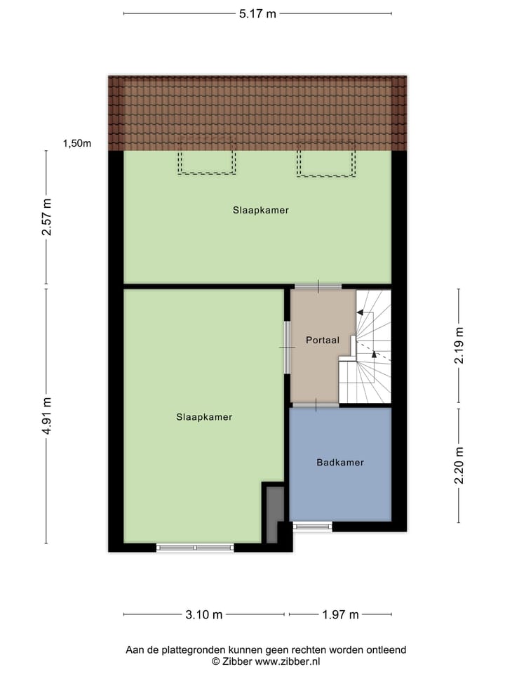 Foto 39 van John Woodruimte 3