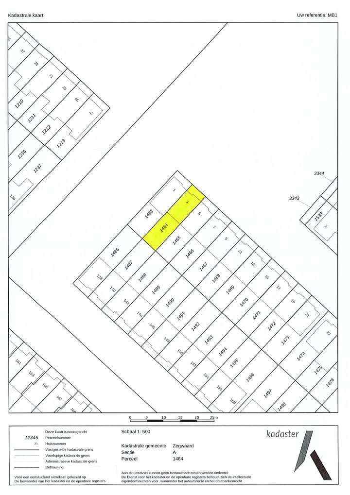 Foto 41 van John Woodruimte 3