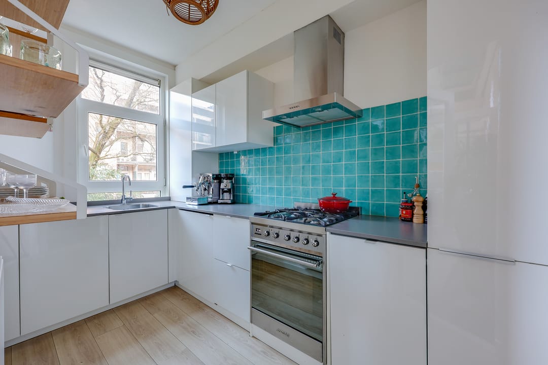 Foto 2 van Eerste Keucheniusstraat 18-1