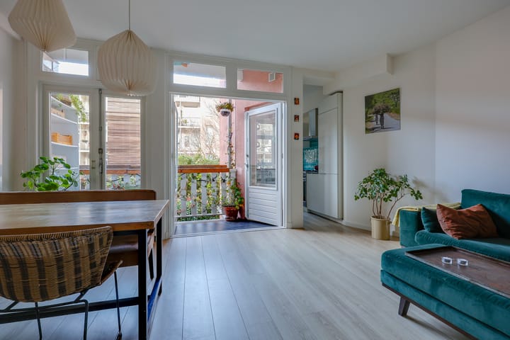 Foto 4 van Eerste Keucheniusstraat 18-1