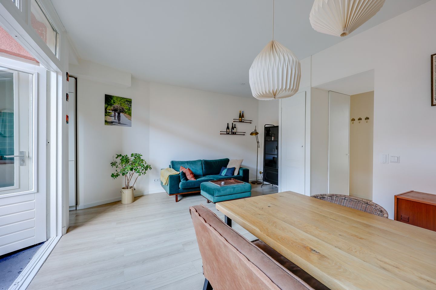 Foto 5 van Eerste Keucheniusstraat 18-1