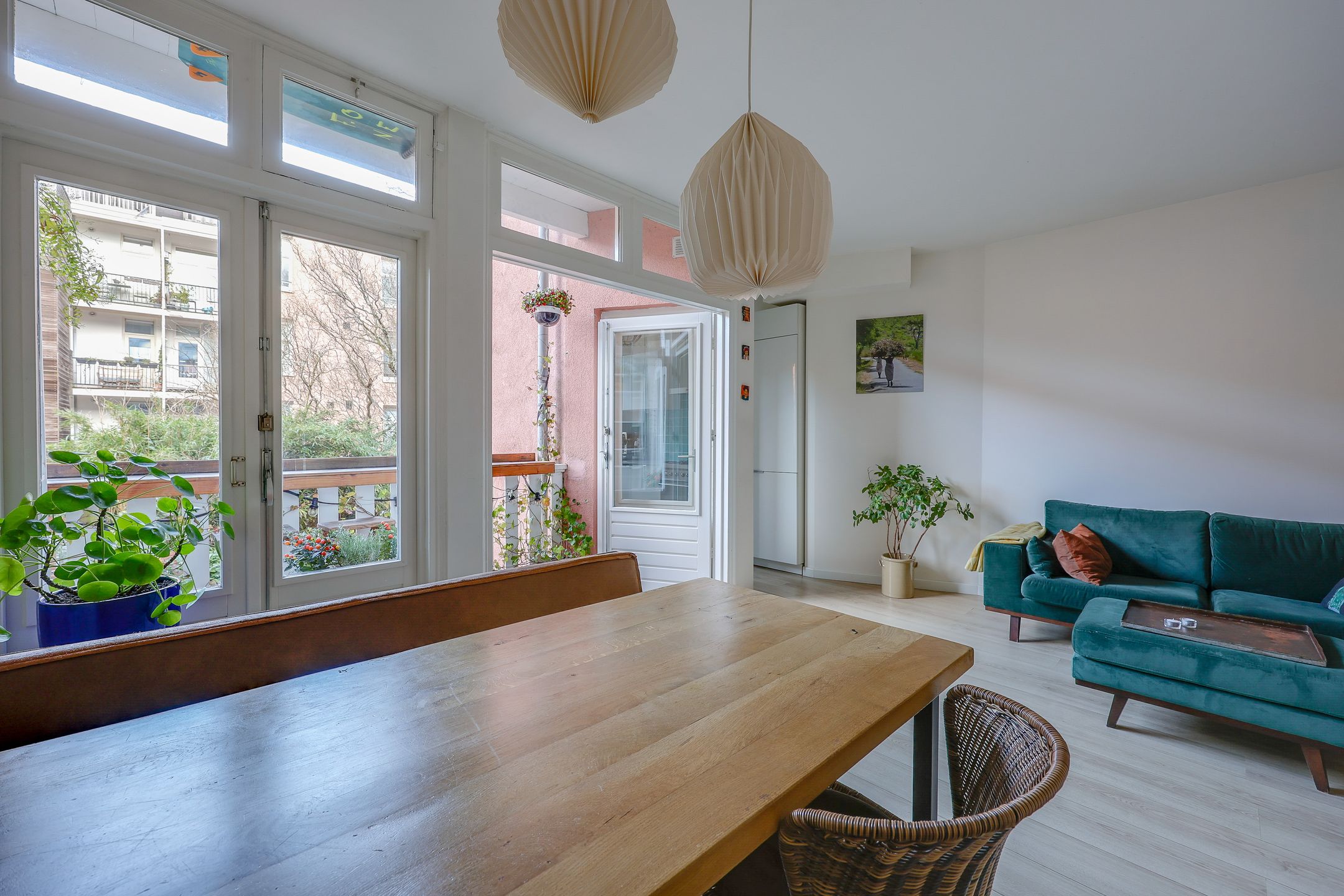 Foto 6 van Eerste Keucheniusstraat 18-1