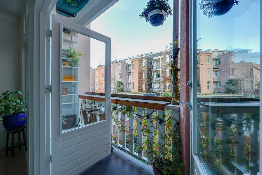 Foto 8 van Eerste Keucheniusstraat 18-1