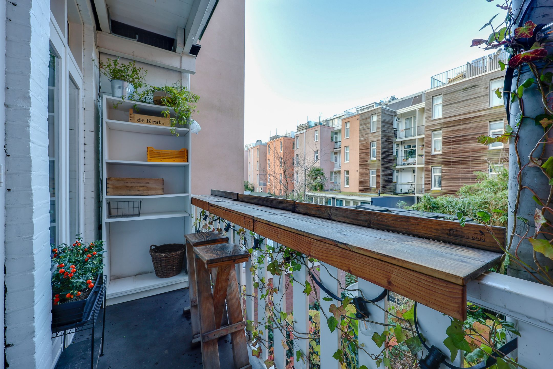 Foto 9 van Eerste Keucheniusstraat 18-1