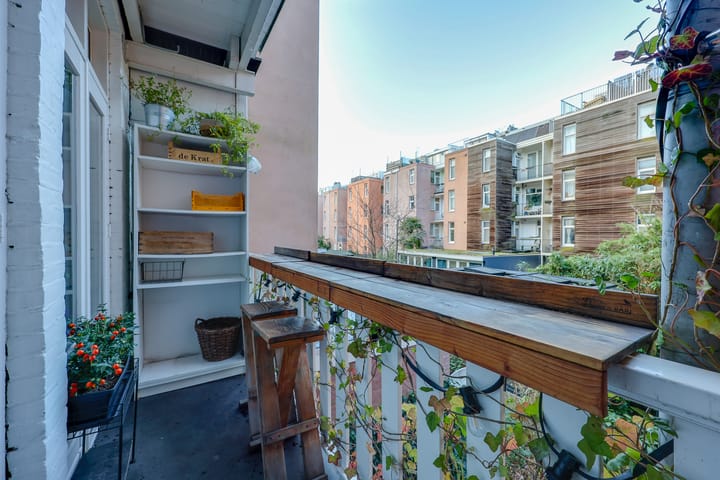 Foto 9 van Eerste Keucheniusstraat 18-1