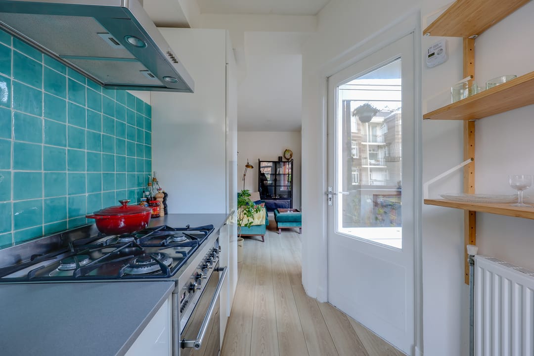 Foto 13 van Eerste Keucheniusstraat 18-1