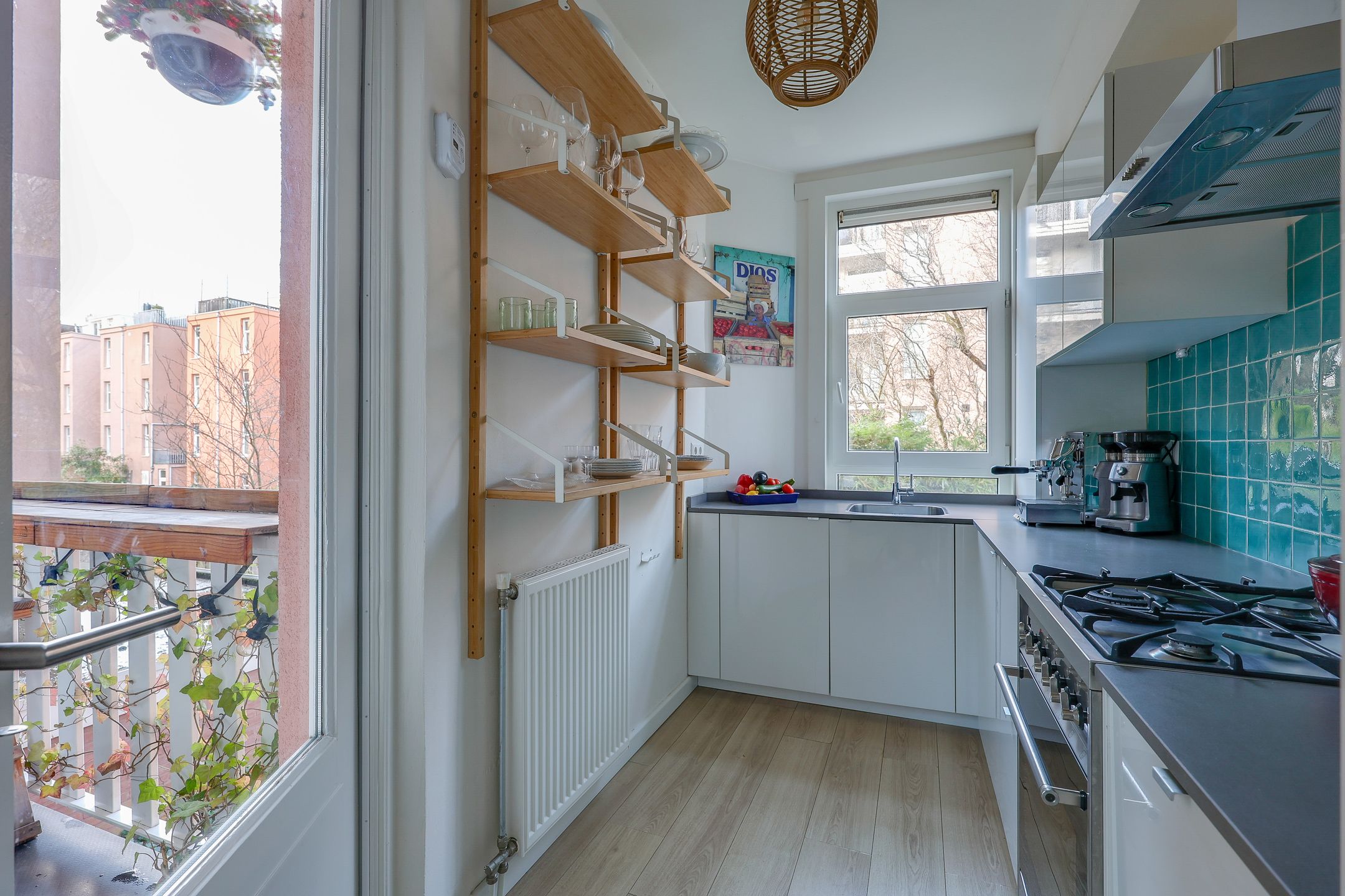 Foto 12 van Eerste Keucheniusstraat 18-1