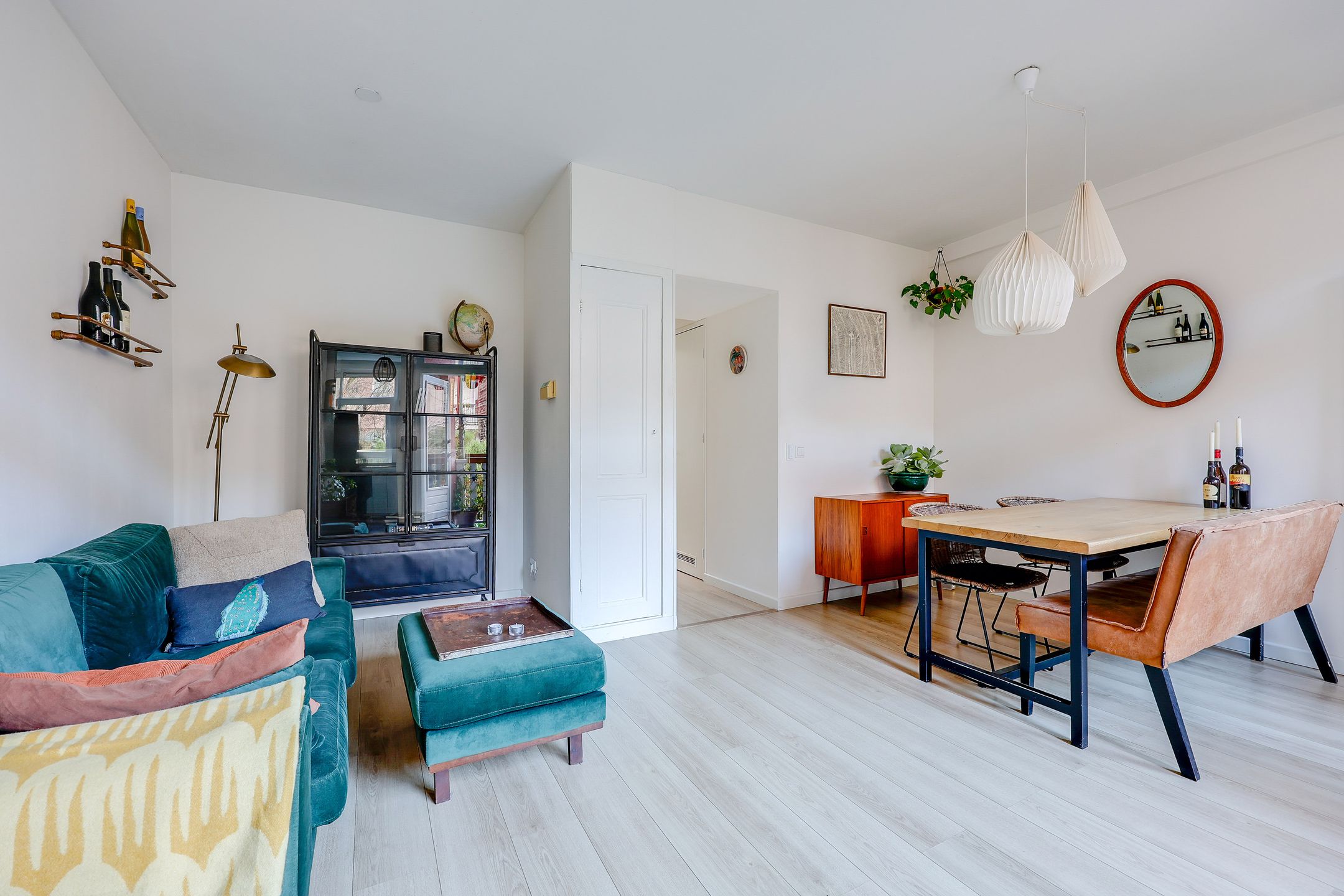 Foto 3 van Eerste Keucheniusstraat 18-1