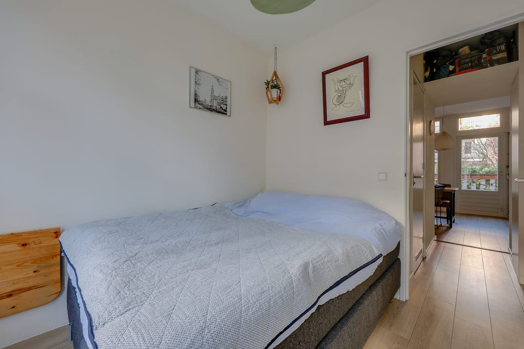 Foto 22 van Eerste Keucheniusstraat 18-1