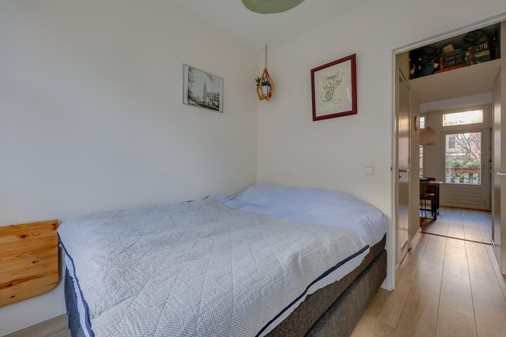 Foto 22 van Eerste Keucheniusstraat 18-1