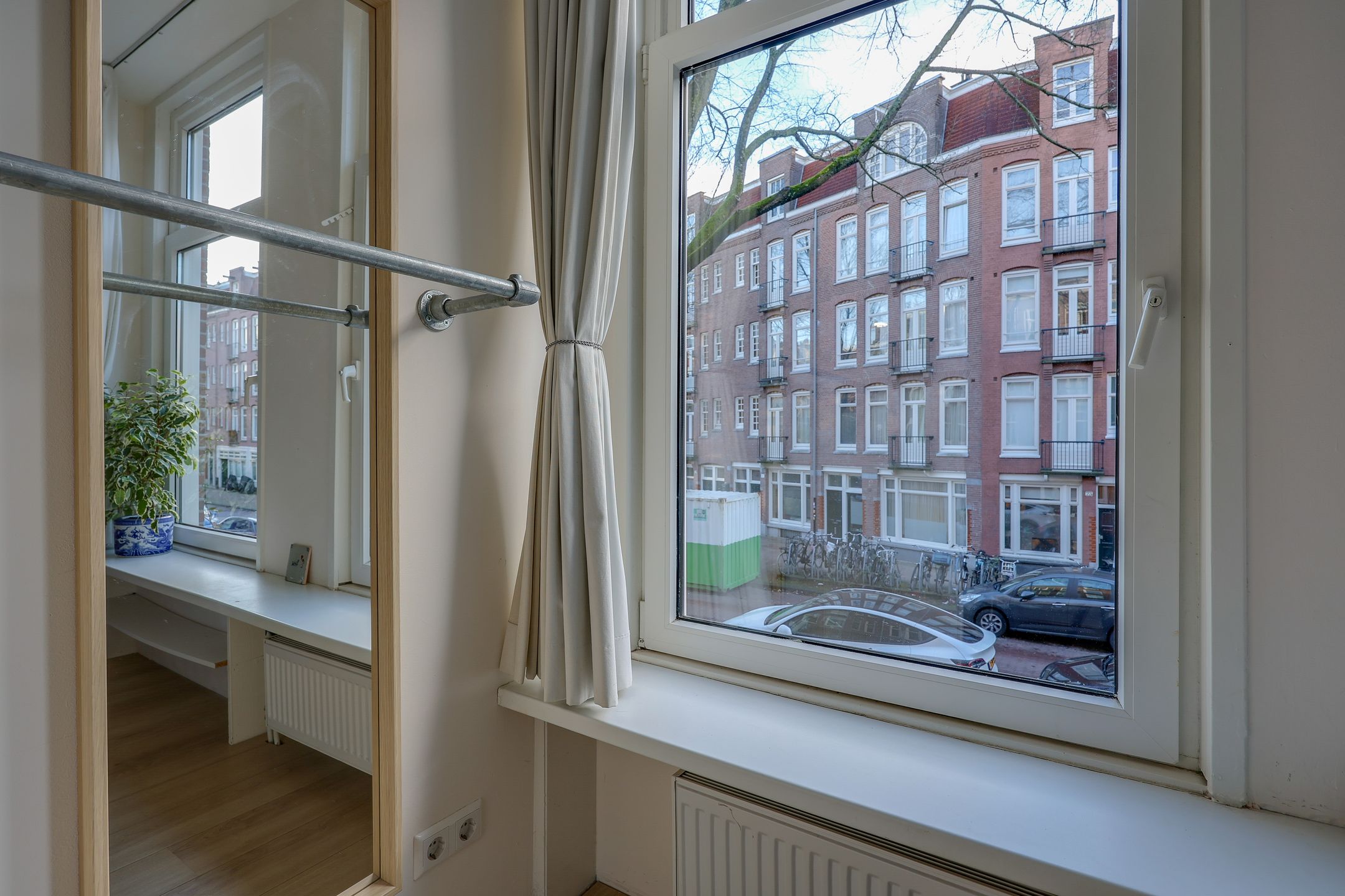 Foto 27 van Eerste Keucheniusstraat 18-1