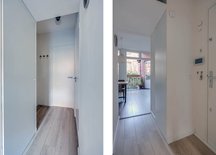 Foto 29 van Eerste Keucheniusstraat 18-1