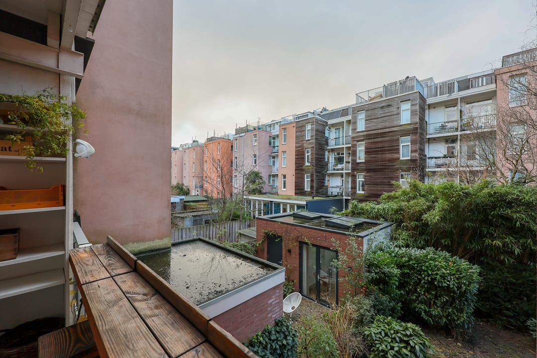 Foto 31 van Eerste Keucheniusstraat 18-1